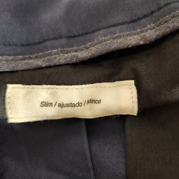 NWOT Good Threads Slim Fit - Picture 5 of 9